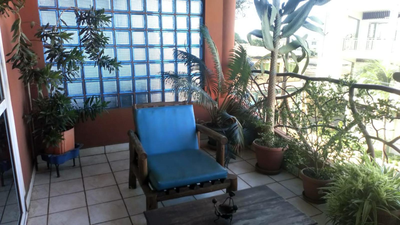 Central Hotel Antsiranana Luaran gambar