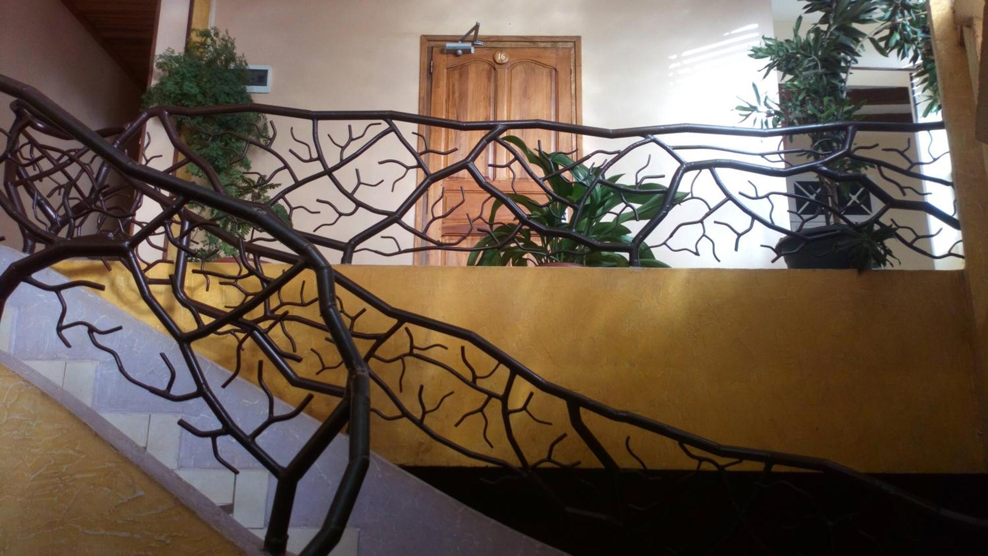 Central Hotel Antsiranana Luaran gambar