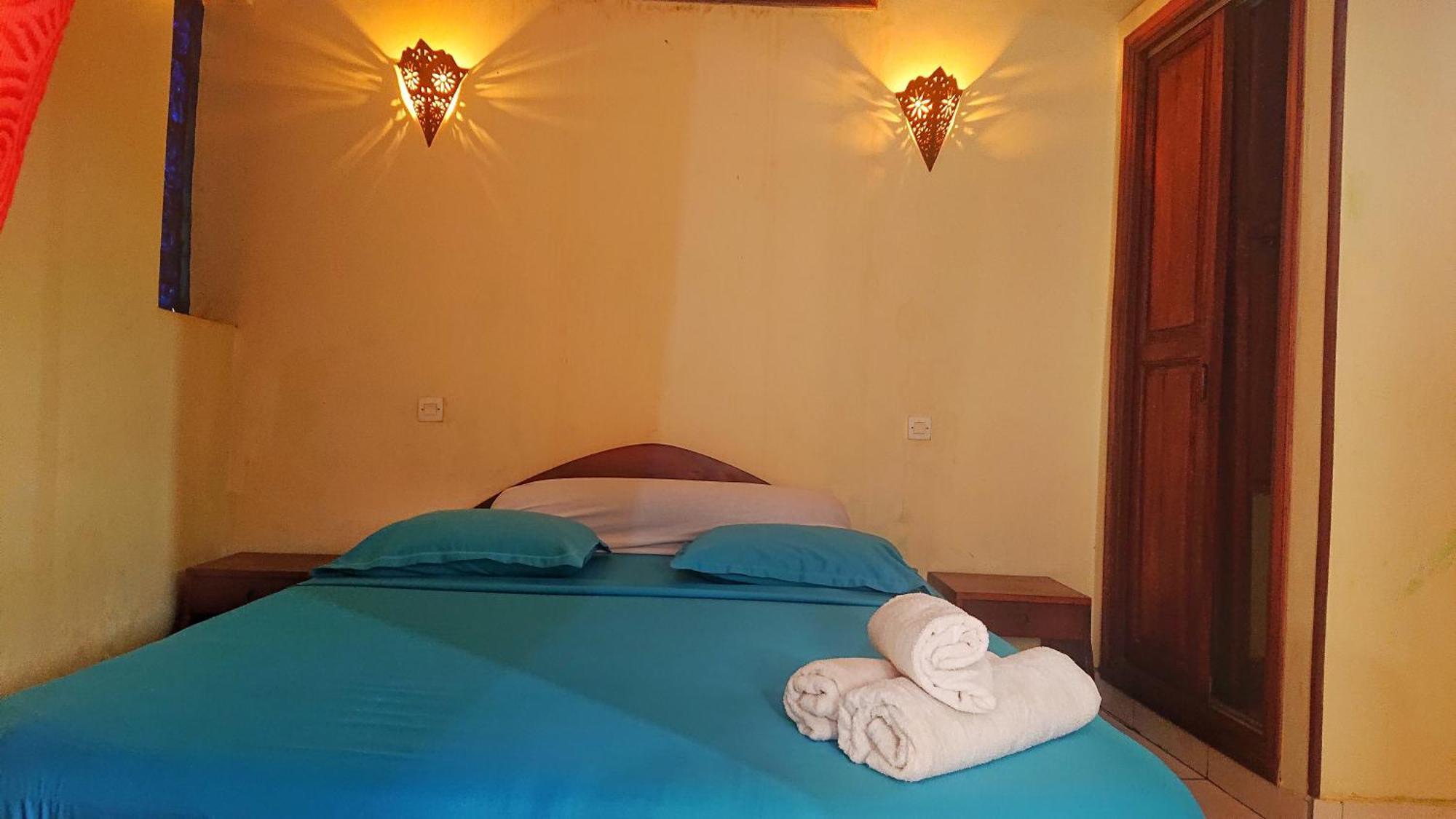 Central Hotel Antsiranana Luaran gambar