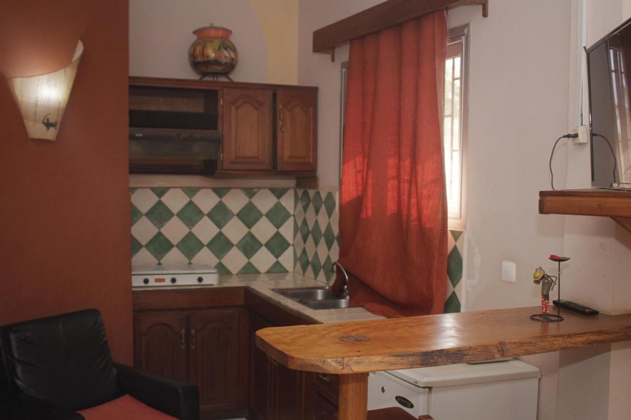 Central Hotel Antsiranana Luaran gambar